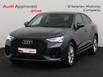 Audi Q3 Sportback Q3 Sportback 35 TFSI Business Edition S li, Argent ou Gris, Achat, Automatique, Cruise Control