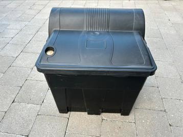 Oase Vitronic 7 type 1676 UVC doorstroomfilter + pomp  beschikbaar voor biedingen