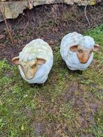 Mouton de pierre  ancien, Enlèvement