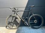 racefiets, Fietsen en Brommers, Fietsen | Racefietsen, Ophalen of Verzenden, Zo goed als nieuw