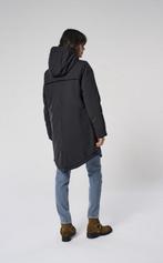 Warme Zwarte Parka ONLY maat L, Ophalen, Zo goed als nieuw