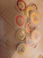 Air up drinkfles vullingen, Enlèvement