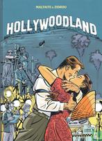 Hollywoodland 1, Comme neuf, Une BD, Enlèvement ou Envoi, E. Maltaite - Zidrou