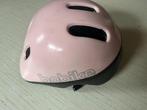 kinder helm, Fietsen en Brommers, Fietsaccessoires | Fietshelmen, Gebruikt, Meisje, Bibike, Ophalen