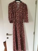 Nieuw jurkje Zusss maat 36, Bruin, Nieuw, Ophalen of Verzenden, Maat 36 (S)