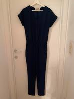 Donkerblauwe jumpsuit Marcel De Bruxelles maat XS, Kleding | Dames, Blauw, Marcel, Ophalen of Verzenden, Zo goed als nieuw