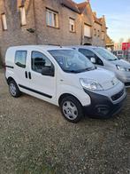 Fiorino 1.4 ESS/CNG CARPASS, Auto's, Voorwielaandrijving, Stof, Euro 6, 4 cilinders