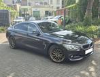 BMW 420i Gran Coupé Luxury / 19" Alu Velgen / Navi / Leder, Auto's, BMW, Automaat, Achterwielaandrijving, 4 cilinders, USB