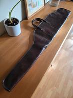 Vintage Geweerdraagtas, Ophalen of Verzenden, Overige soorten, Overige typen