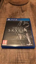 The Elder Scrolls V : Skyrim - Special Edition, Games en Spelcomputers, Ophalen, Zo goed als nieuw, Role Playing Game (Rpg), Vanaf 18 jaar