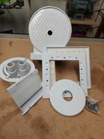 Skimmer zwembad, Ophalen, Nieuw, Skimmer