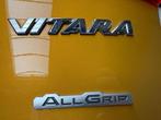 Suzuki Vitara 1.4 Turbo AUT. 4WD GLX / Panodak / Leder / Air, Auto's, Suzuki, Automaat, 1195 kg, USB, Leder
