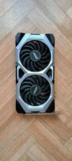 RTX 2060 Super 8 Go, Informatique & Logiciels, Ordinateurs & Logiciels Autre, Enlèvement ou Envoi