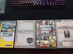 PC games, 1 speler, Ophalen of Verzenden, Gebruikt, Avontuur en Actie