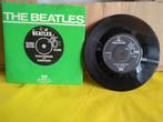 Single - The Beatles - Yellow Submarine avec Eleanor Rigby -, Comme neuf, Enlèvement ou Envoi, Single