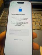 ., Telecommunicatie, Mobiele telefoons | Apple iPhone, Ophalen of Verzenden, Zo goed als nieuw