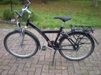 jongenfiets 26 inch, Fietsen en Brommers, Fietsen | Jongens, Gebruikt, Oxford, Handrem, Ophalen