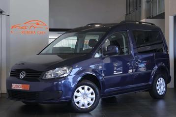 Volkswagen Caddy 1.2 TSI Airco CentraleV ParkS Garantie* beschikbaar voor biedingen