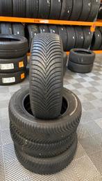 205/60/16 -92h merk michelin all sozoen set van 4 stuk, Ophalen, Zo goed als nieuw