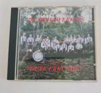 Cd de PEELZWERVERS - liessel, Cd's en Dvd's, Cd's | Wereldmuziek, Ophalen of Verzenden, Zo goed als nieuw