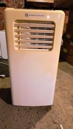 Mobiele airconditioning, Elektronische apparatuur, Airco's, Ophalen, Zo goed als nieuw, Mobiele airco