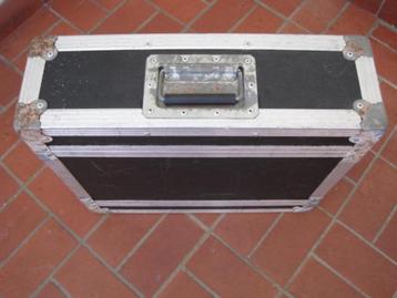 Flight case 19", Musique & Instruments, Enlèvement ou Envoi, Utilisé, Autres instruments, Flight case