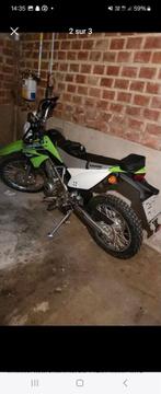 Kawasaki klx 125cc, Overige merken, Zo goed als nieuw, 125 cc, Ophalen of Verzenden