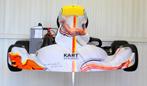 Kart Republic KR 2 met Rotax Senior EVO II Motor, Enlèvement ou Envoi, Neuf, Kart