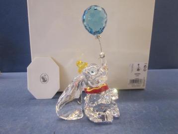 Swarovski Disney Classics Dumbo beschikbaar voor biedingen