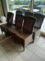 Volledige eetkamer, Huis en Inrichting, Complete eetkamers, Ophalen, Gebruikt