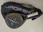 Padel racket Drop Shot, Sport en Fitness, Ophalen, Gebruikt, Padelracket
