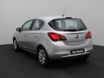 Opel Corsa 1.4 Enjoy, Autos, Opel, 5 places, 1398 cm³, Tissu, 90 ch