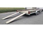 Barents - Car Trailer - 1993, Auto diversen, Aanhangers en Bagagewagens, Gebruikt