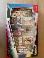 Pokemon Premium figure collection box prismatic evolution, Enlèvement, Neuf, Autres types, Foil