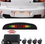 Achteruitkijkradarinstallatie (achtersensoren) Nieuw!, Auto diversen, Carkits, Ophalen, Nieuw