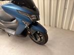 KYMCO XTOWN 125 500KM!!!*** garantie ***, Bedrijf