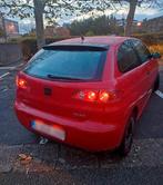 Seat Ibiza 1.4 75ch benzine Euro 4 LEZ ok, met keuring, Auto's, Voorwielaandrijving, Stof, 4 cilinders, Ibiza