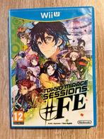 Tokyo Mirage Sessions #FE - Nintendo Wii U, Ophalen of Verzenden, Gebruikt