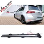 Sideskirts splitter vw golf 7.5 | 2017-2019 | max design, Ophalen of Verzenden