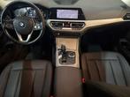 BMW 318 dA Automaat Navi Leder LED Garantie EURO 6d, Auto's, BMW, 135 pk, Achterwielaandrijving, 4 cilinders, USB