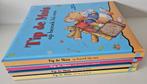 4 Tip de Muis boeken, Ophalen of Verzenden