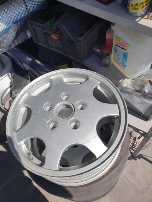 Diverse Porsche velgen, Auto-onderdelen, Banden en Velgen, Velg(en), Gebruikt, Ophalen