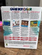gameboy color boxed !, Comme neuf, Enlèvement ou Envoi