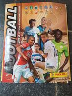 Panini football 2014 leeg album, Ophalen of Verzenden, Zo goed als nieuw
