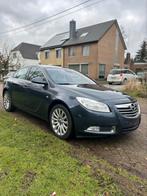 Opel Insignia 2.0 Diesel Euro5 *Keuring Voor Verkoop, Auto's, Opel, Euro 5, Diesel, Particulier, Insignia