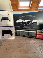 PSP 5+ 3 controllers + kooptelefoon (volledig nieuw), Ophalen of Verzenden, Playstation 5