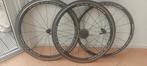 Fulcrum wielen , aluminium racing quattro, Fietsen en Brommers, Fietsonderdelen, Ophalen, Gebruikt