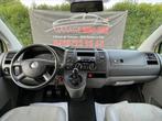 Vw T5 Transporter 2.5Tdi dubbele cabine Eerste eigenaar!, Auto's, Bestelwagens en Lichte vracht, Te koop, Airconditioning, 128 kW