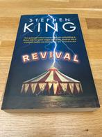 Boeken Stephen King, Boeken, Ophalen, Gelezen