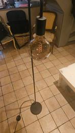 Decoratieve staande lamp van hoge kwaliteit, Ophalen of Verzenden, Zo goed als nieuw